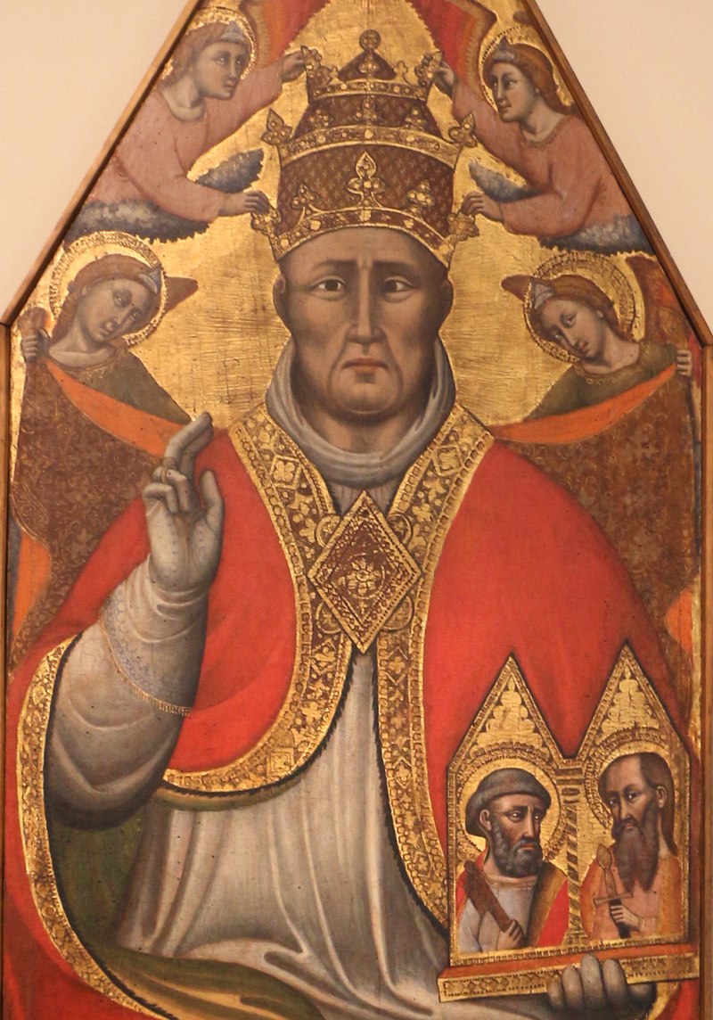 Claudio De Simony