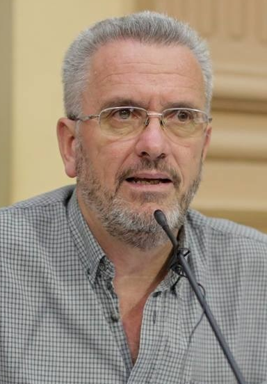 Claudio del Plá