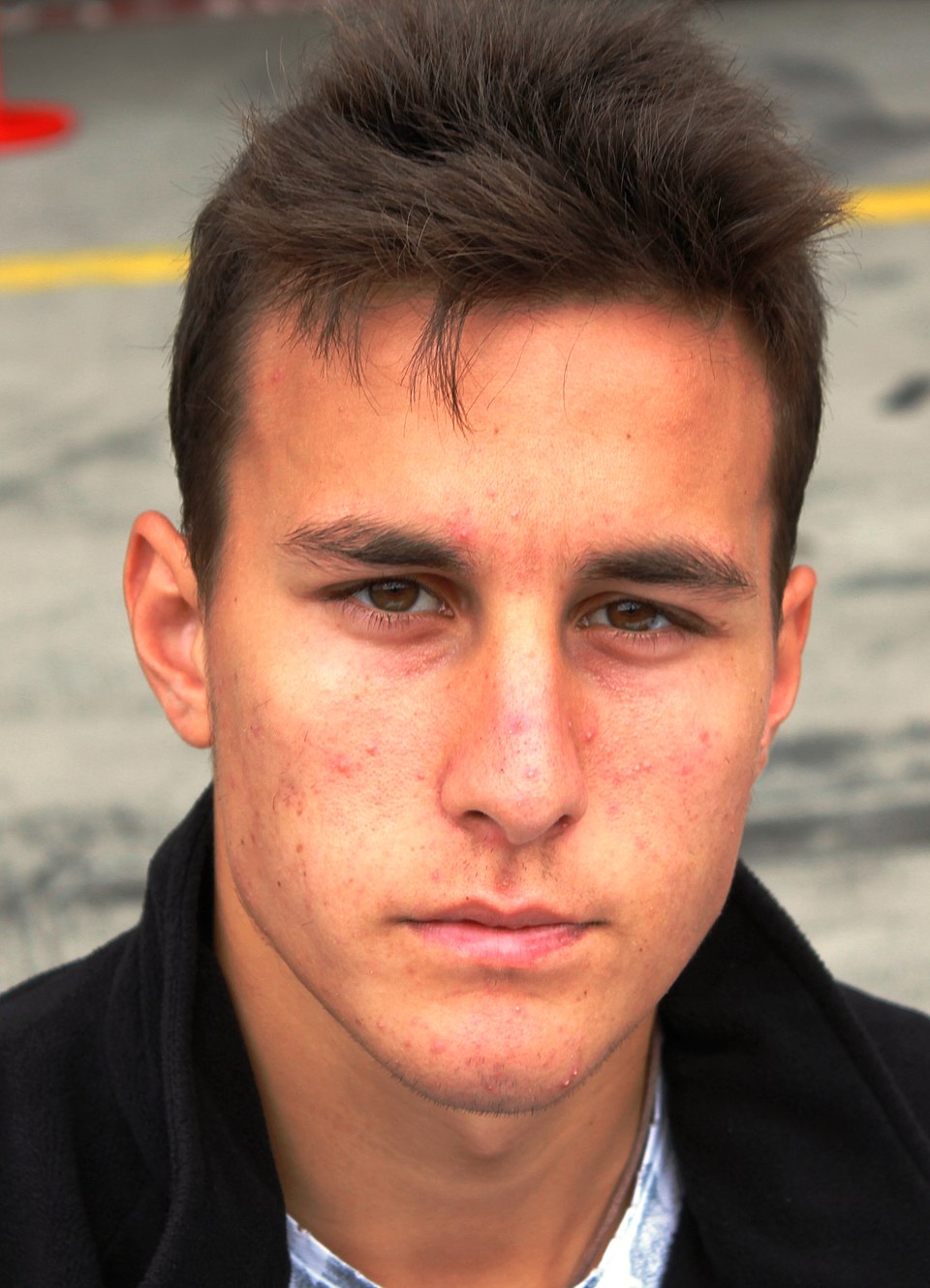 Claudio Ercoli