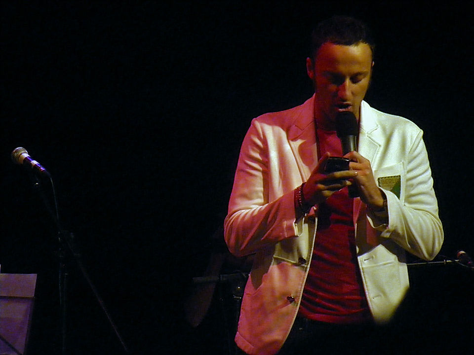 Claudio Facchinetti