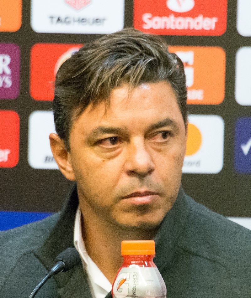 Claudio Gallardo
