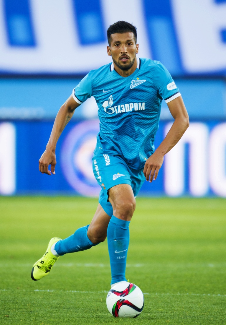 Claudio Garay