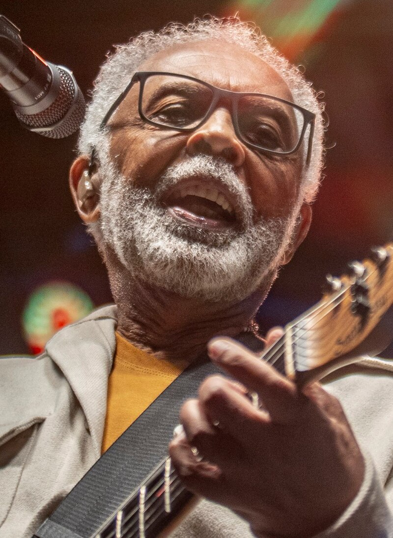 Claudio Gil Araújo