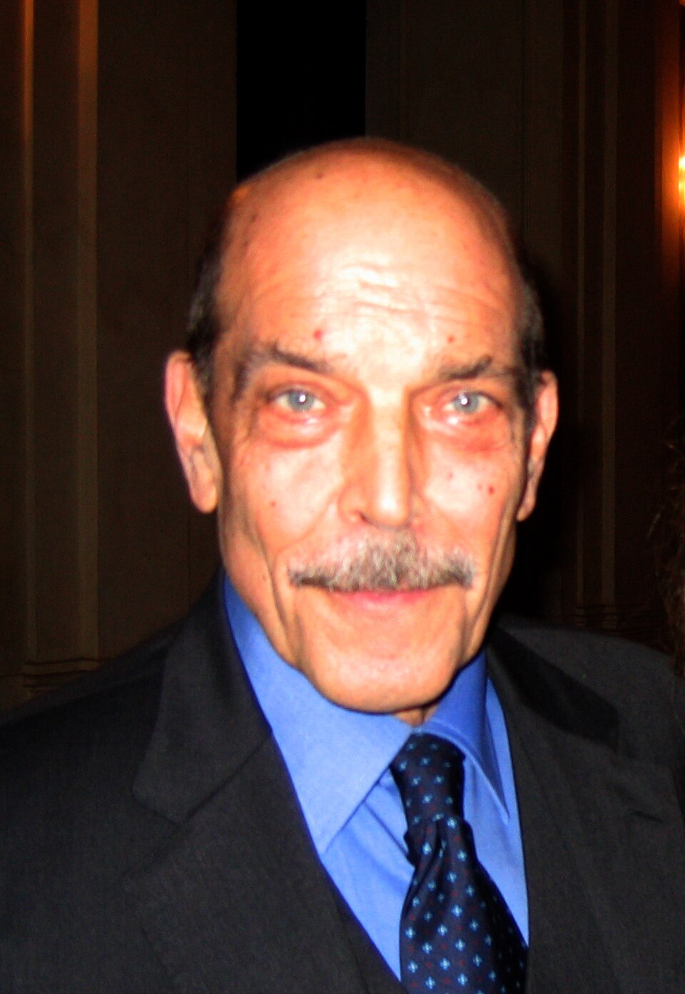 Claudio Guerrini
