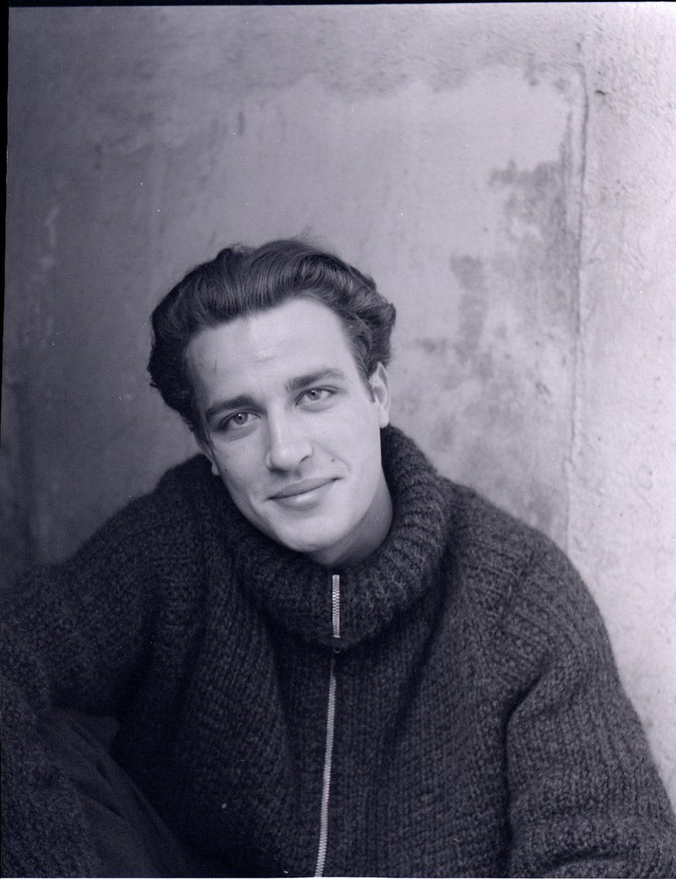 Claudio Molinari
