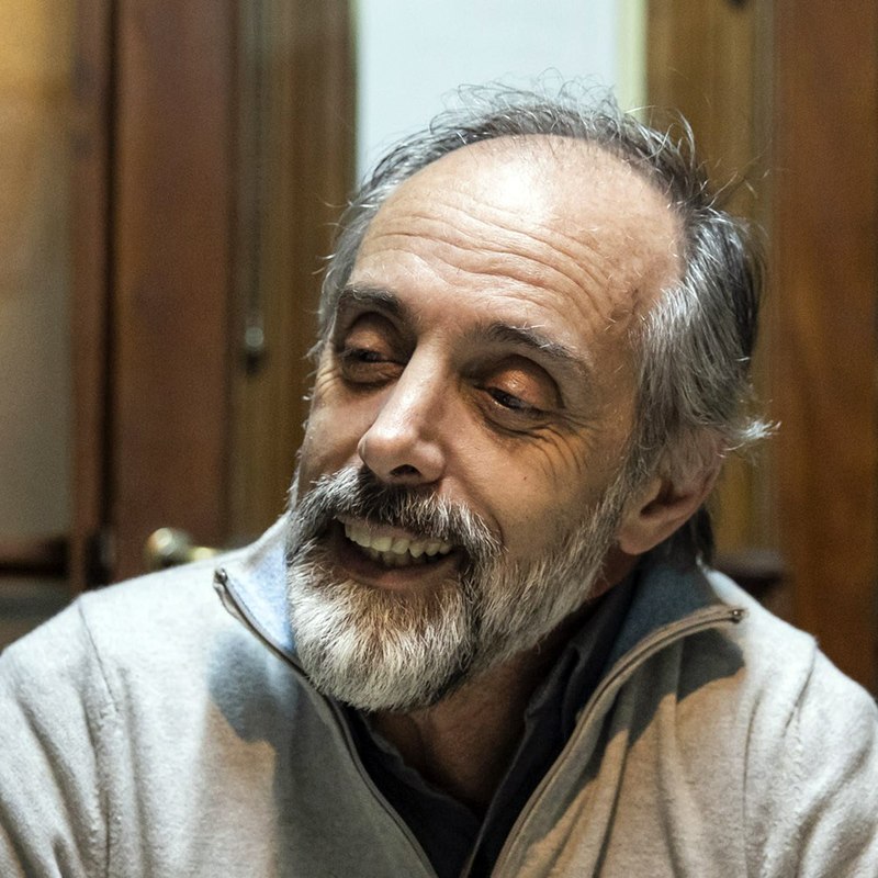 Claudio Morresi