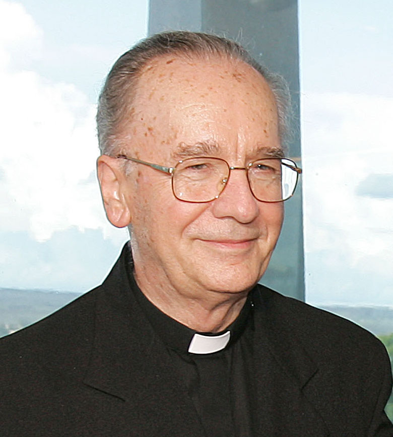 Claudio Papa