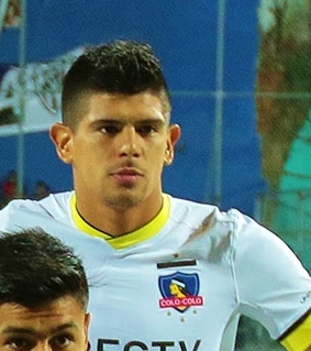 Claudio Pavez