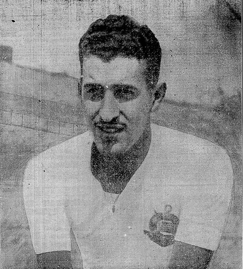 Claudio Pinho
