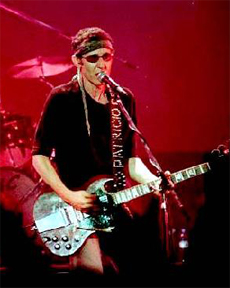 Claudio Quartero