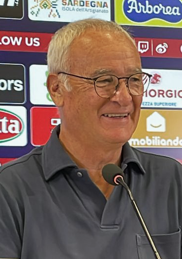 Claudio Roma