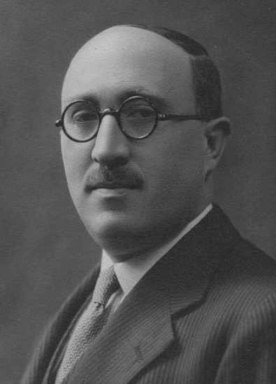 Claudio Sánchez Albornoz