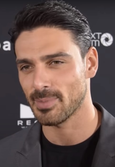 Claudio Torricelli