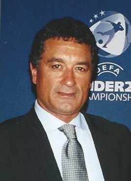 Claudio Tripoli