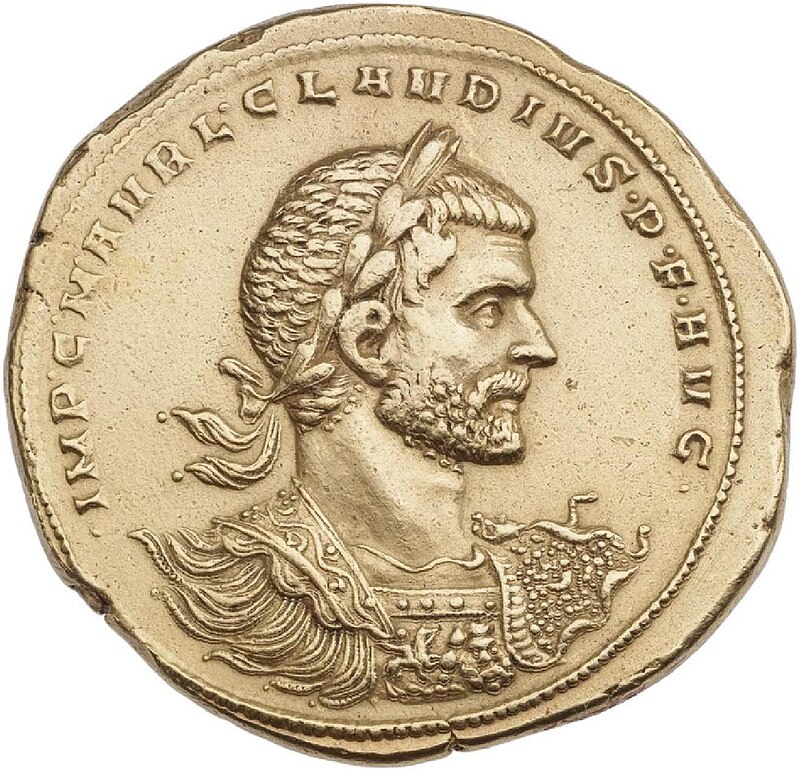 Claudius II