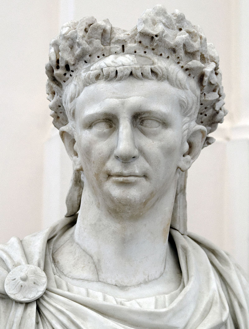 Claudius