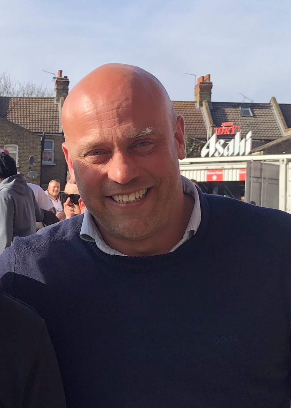 Claus Jensen