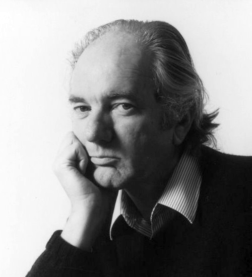 Claus Peymann