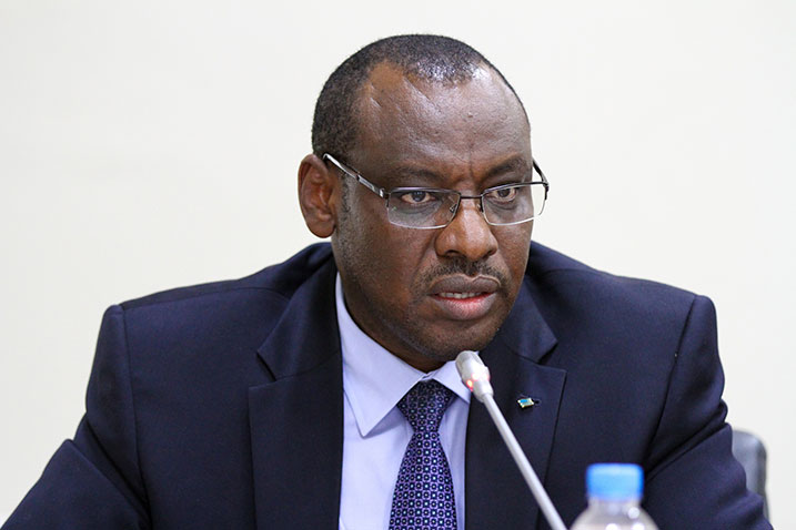 Claver Nsabimana
