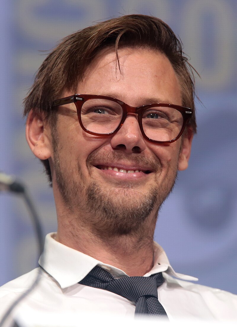Clay McCallister