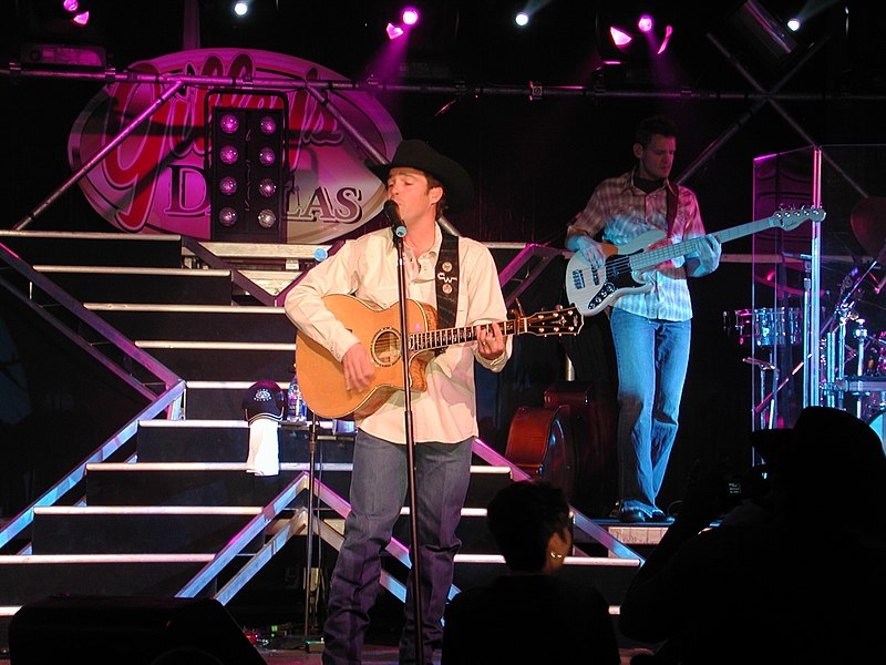 Clayton Walker