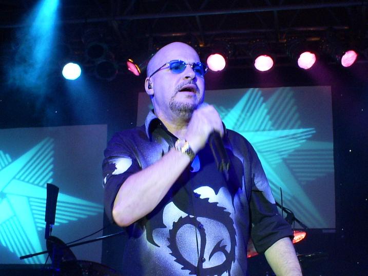 Cleberson Paulo dos Santos