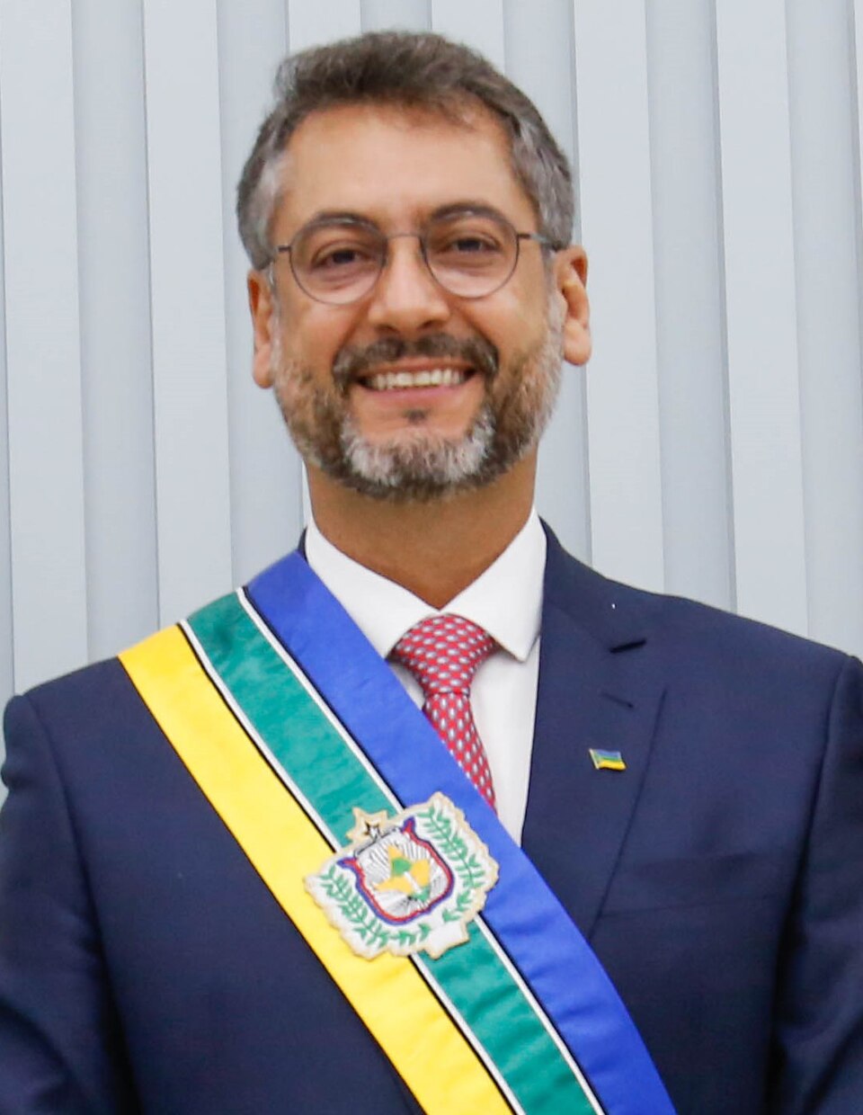 Clécio Luís