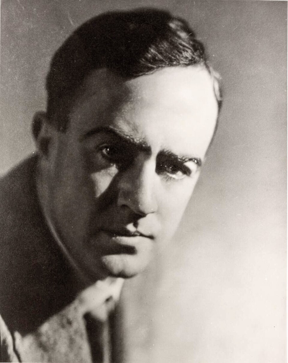 Clem Christesen