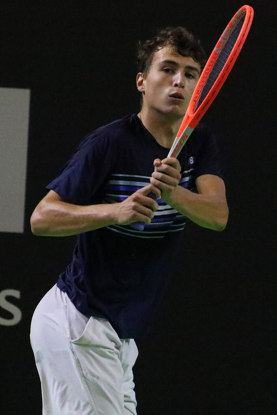 Clement Chidekh