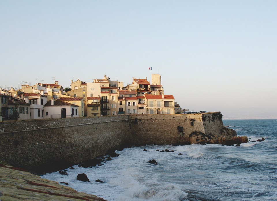 Clément d’Antibes