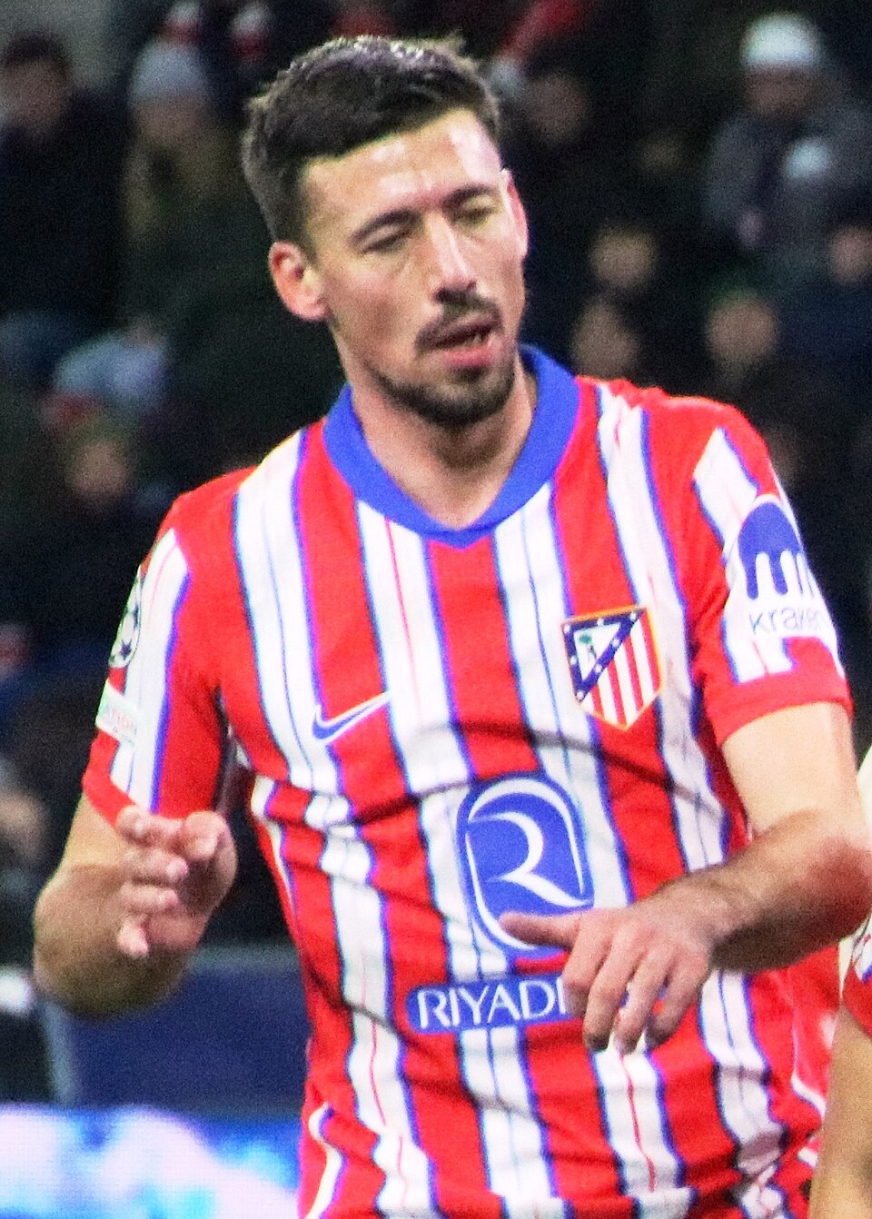 Clément Domingo