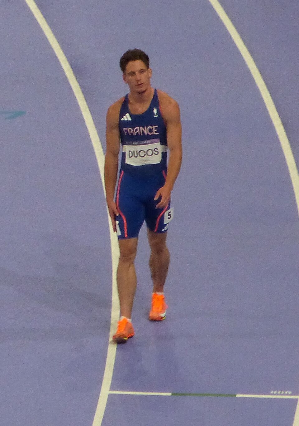 Clément Ducos