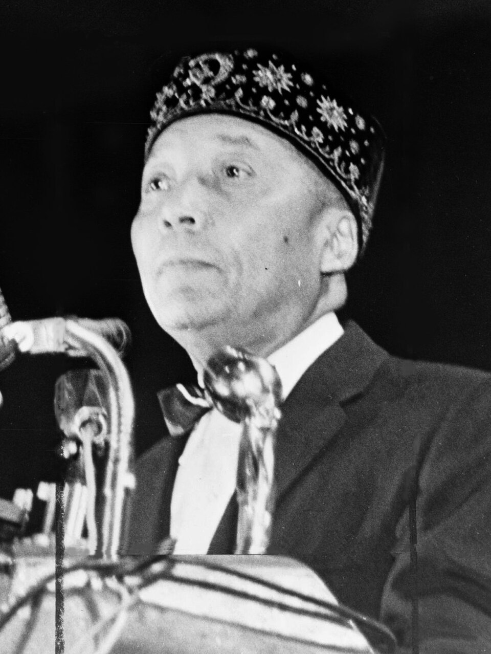 Clement Elijah