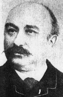 Clément Grange