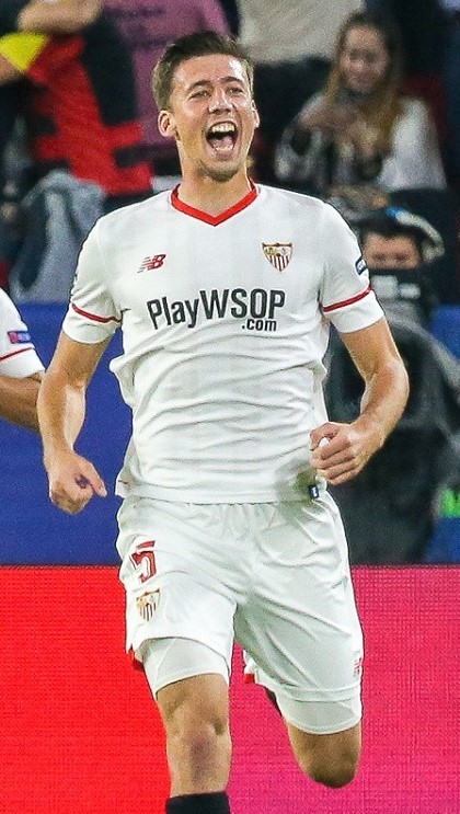 Clement Lenglet