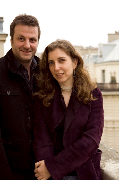Clément Mevel