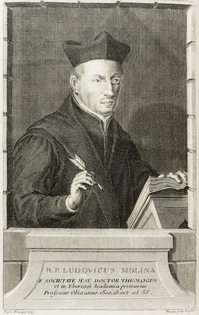 Clément Molin