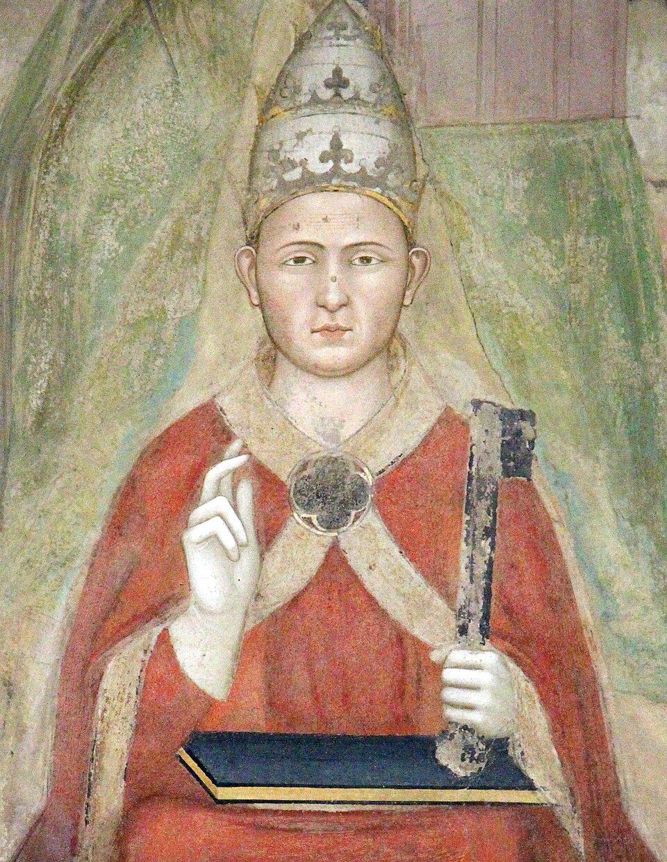 Clement V