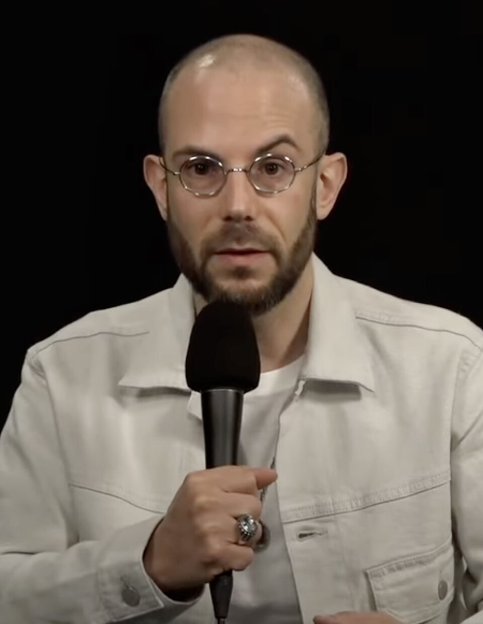 Clément Viktorovitch