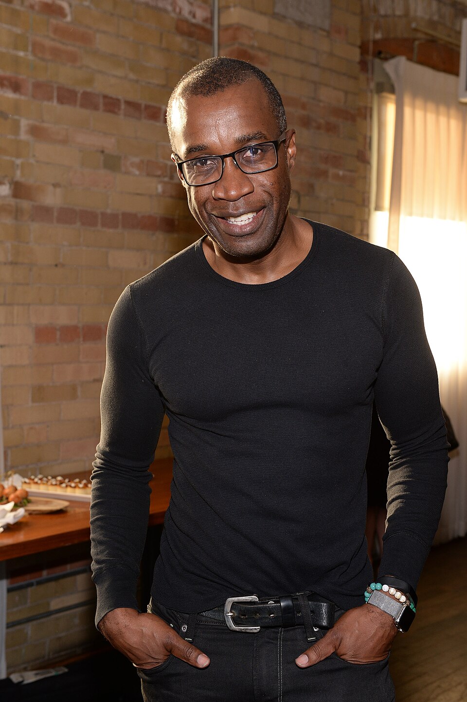 Clement Virgo