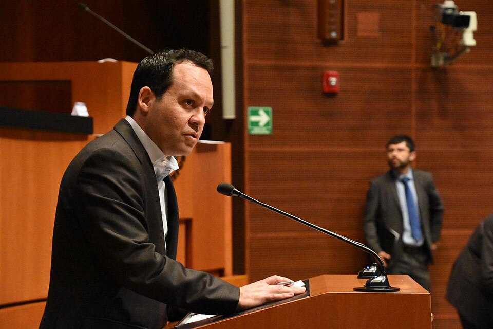 Clemente Castañeda Hoeflich