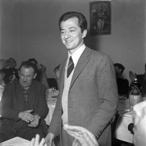 Clemente Del Vecchio