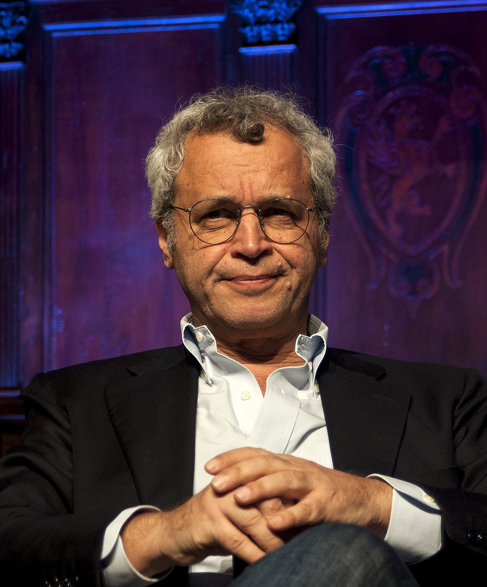 Clemente J. Mimun