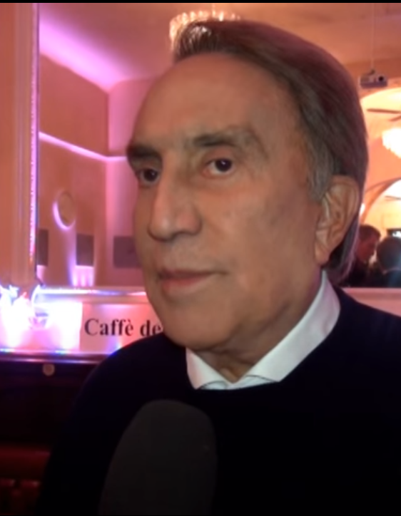 Clemente Mimun