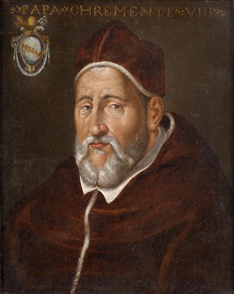 Clemente VIII