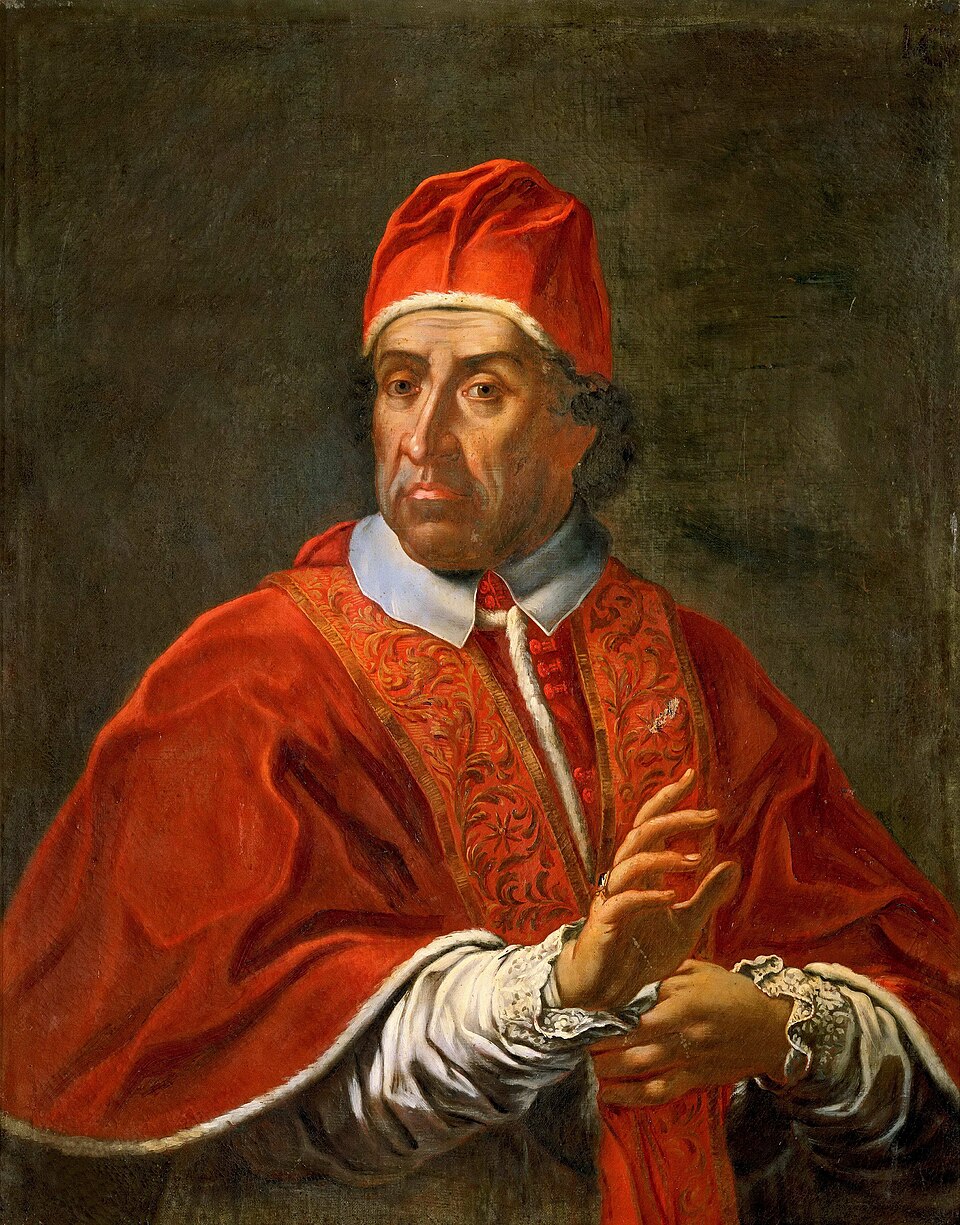 Clemente XI