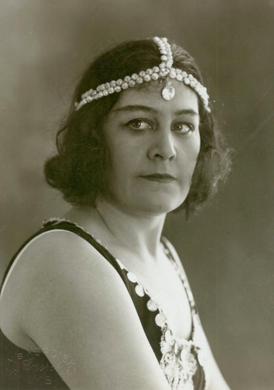 Cléo Bernard