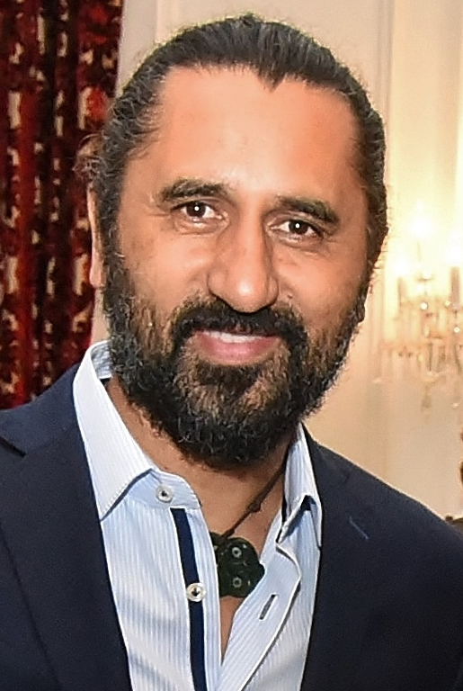 Cliff Curtis