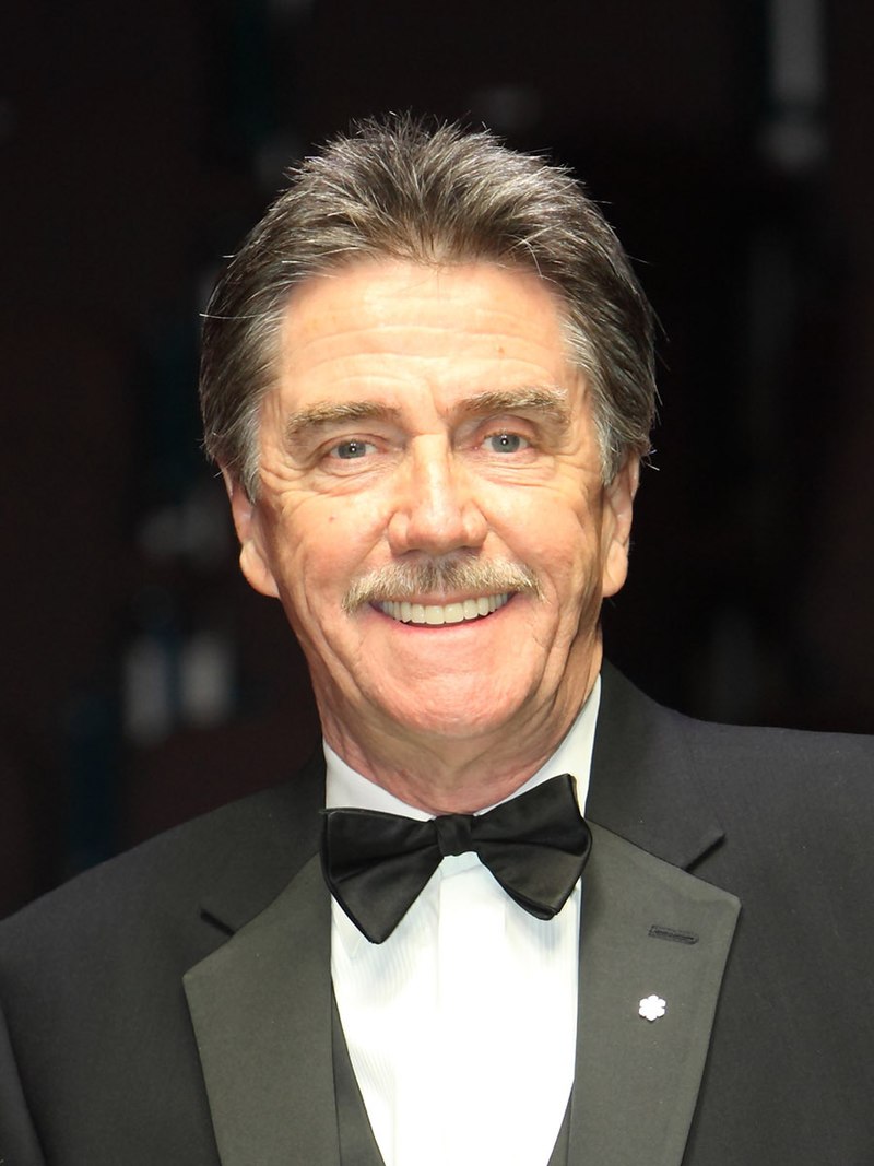 Cliff Thorburn