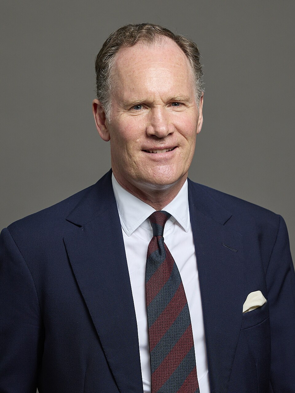 Clifton Hugh Lancelot de Verdon Wrottesley